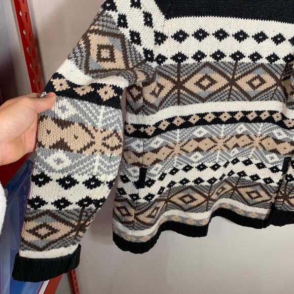 Old Navy Women's Long Sleeve Cardigan Size S - Picture 10 of 10